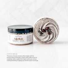 Whipped Soap Coffee Break Collection