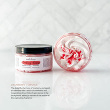Whipped Soap Fall Collection