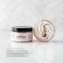 Whipped Soap Fall Collection